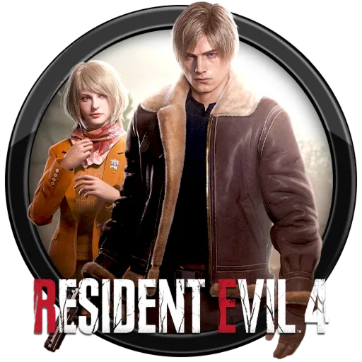 Resident Evil 4 2023 Remake 🔥 Steam Offline