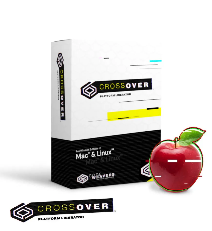 Crossover MacOS/Linux активация срок службы жизни - irongamers.ru