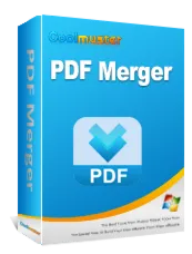Coolmuster PDF Merger | Лицензионный ключ, код