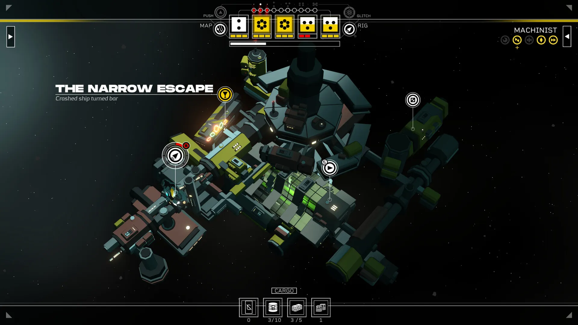 Citizen Sleeper 2: Starward Vector XBOX X|S PC Ключ - irongamers.ru