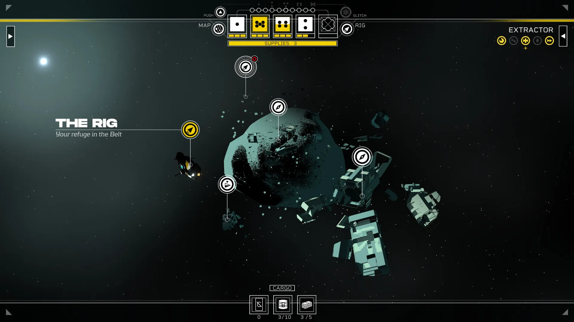 Citizen Sleeper 2: Starward Vector XBOX X|S PC Ключ - irongamers.ru