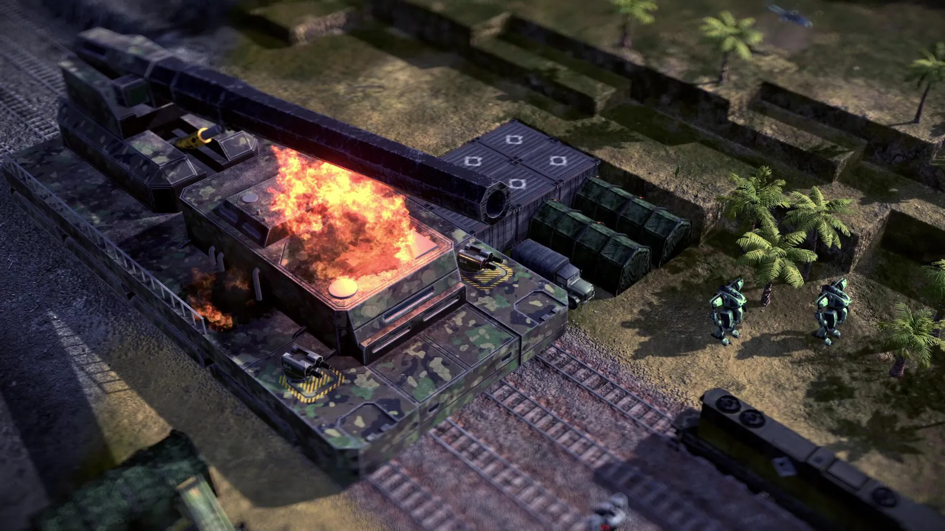 FRONT MISSION 1st: Remake XBOX X|S PC Ключ - irongamers.ru