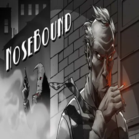 NoseBound (Steam ключ / РФ+Весь Мир)