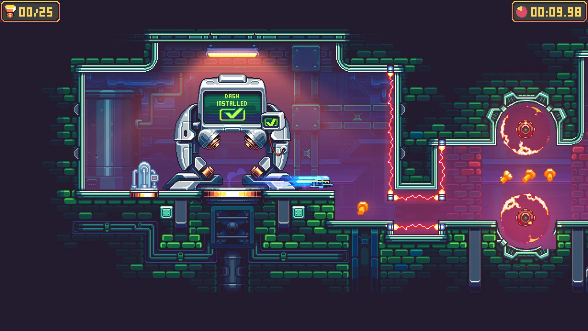 Bzzzt (Steam key / РФ+Весь Мир)