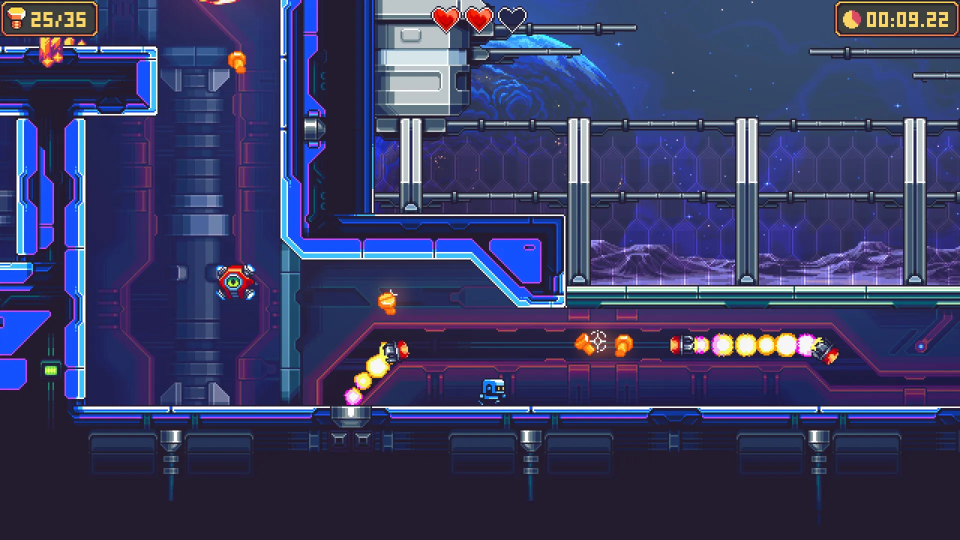 Bzzzt (Steam key / РФ+Весь Мир)