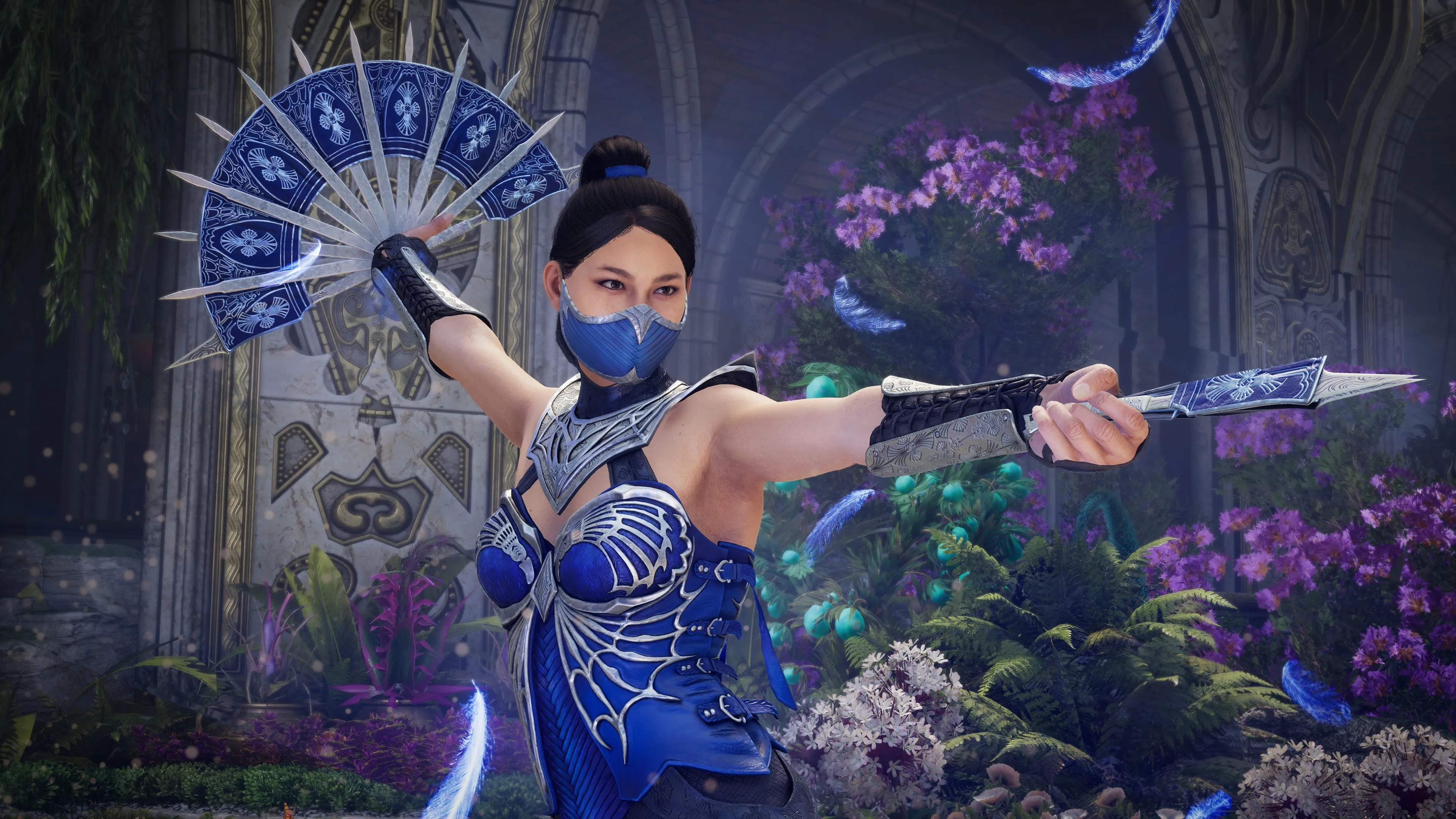 🆕 XBOX 🎮 АРЕНДА Mortal Kombat™ 1: Definitive Edition