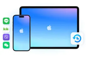 Dr.Fone WhatsApp Transfer КЛОНИРОВАНИЕ for MAC - irongamers.ru