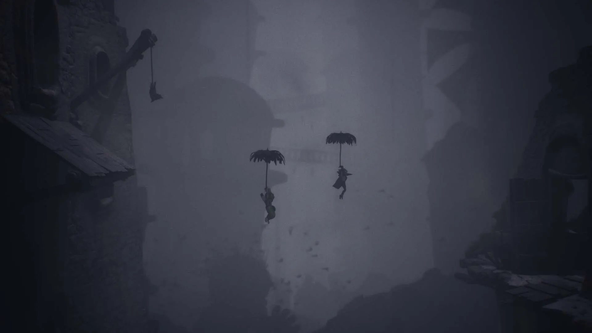 РФ+СНГ | LITTLE NIGHTMARES III | STEAM КЛЮЧ - irongamers.ru