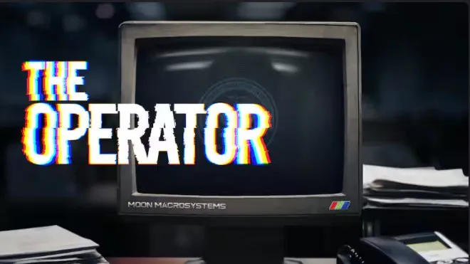 ☑ ️| THE OPERATOR| | ЧИСТЫЙ АККАУНТ |