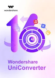 Wondershare UniConverter   ДО 1 ГОДА  ПОДПИСКИ  🔥 