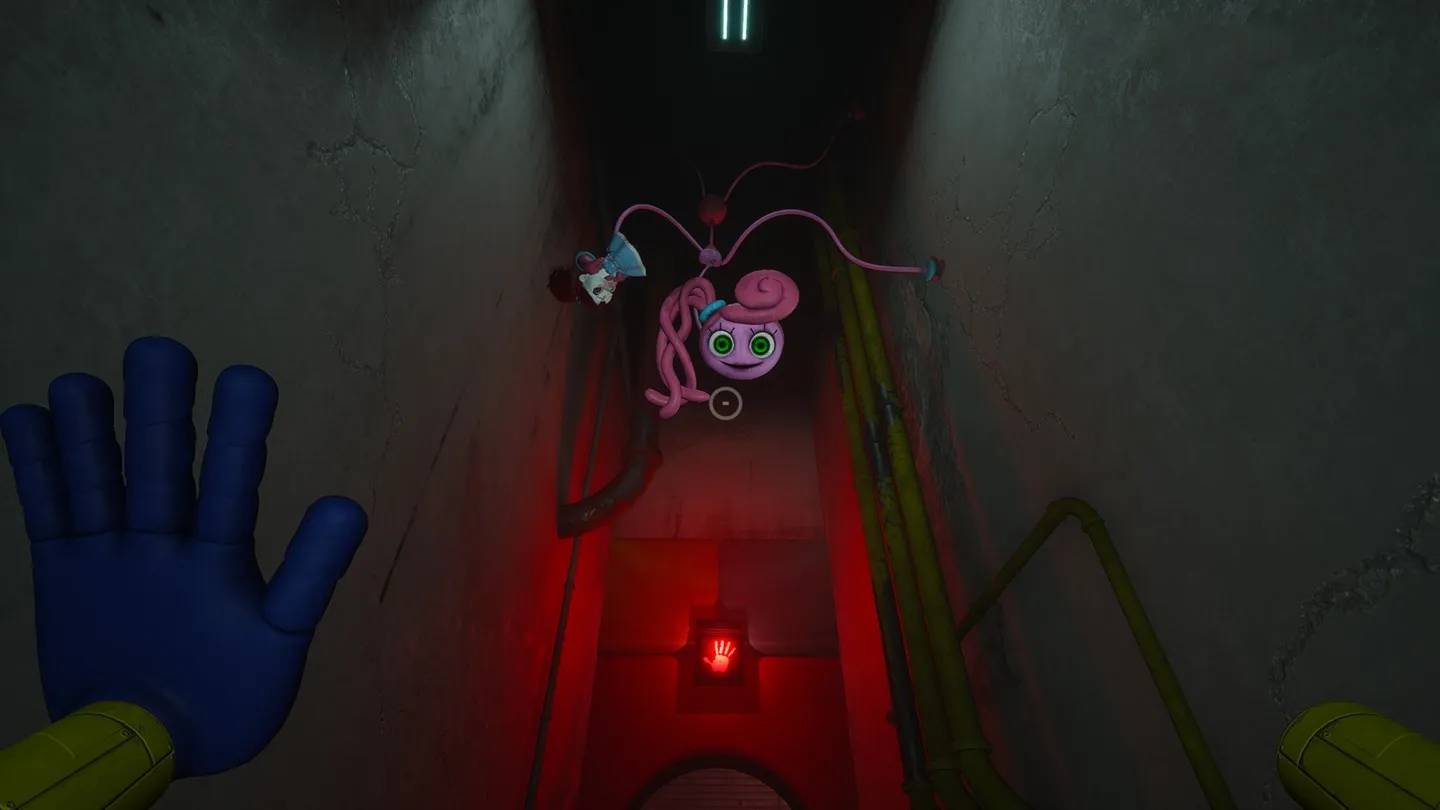 POPPY PLAYTIME: CHAPTER 2 XBOX КЛЮЧ - irongamers.ru
