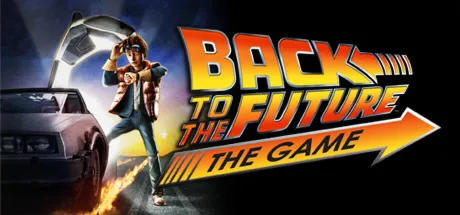 Back to the Future: The Game | Аккаунт Steam | Смена Данных