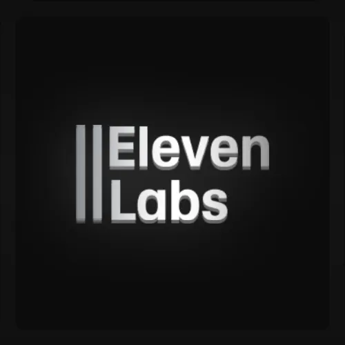 🤖 ElevenLabs🤖 Аккаунт/На ваш аккаунт🤖 Подписка 30 дней