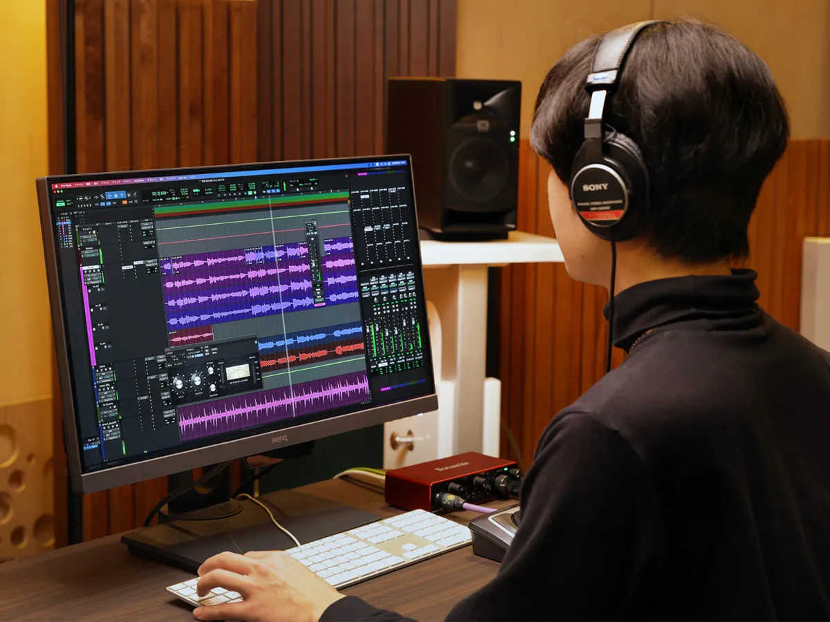 🟣 Pro Tools Intro+ 🔥 Ключ [Бессрочная Лицензия]