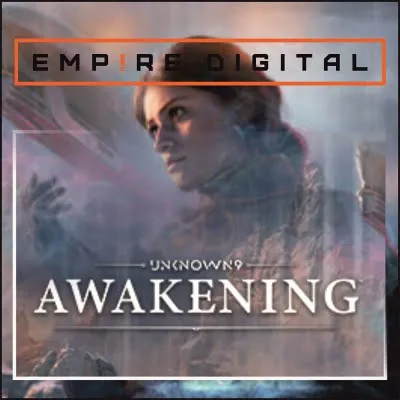 Unknown 9: Awakening / Ключ Steam / Россия / СНГ - irongamers.ru
