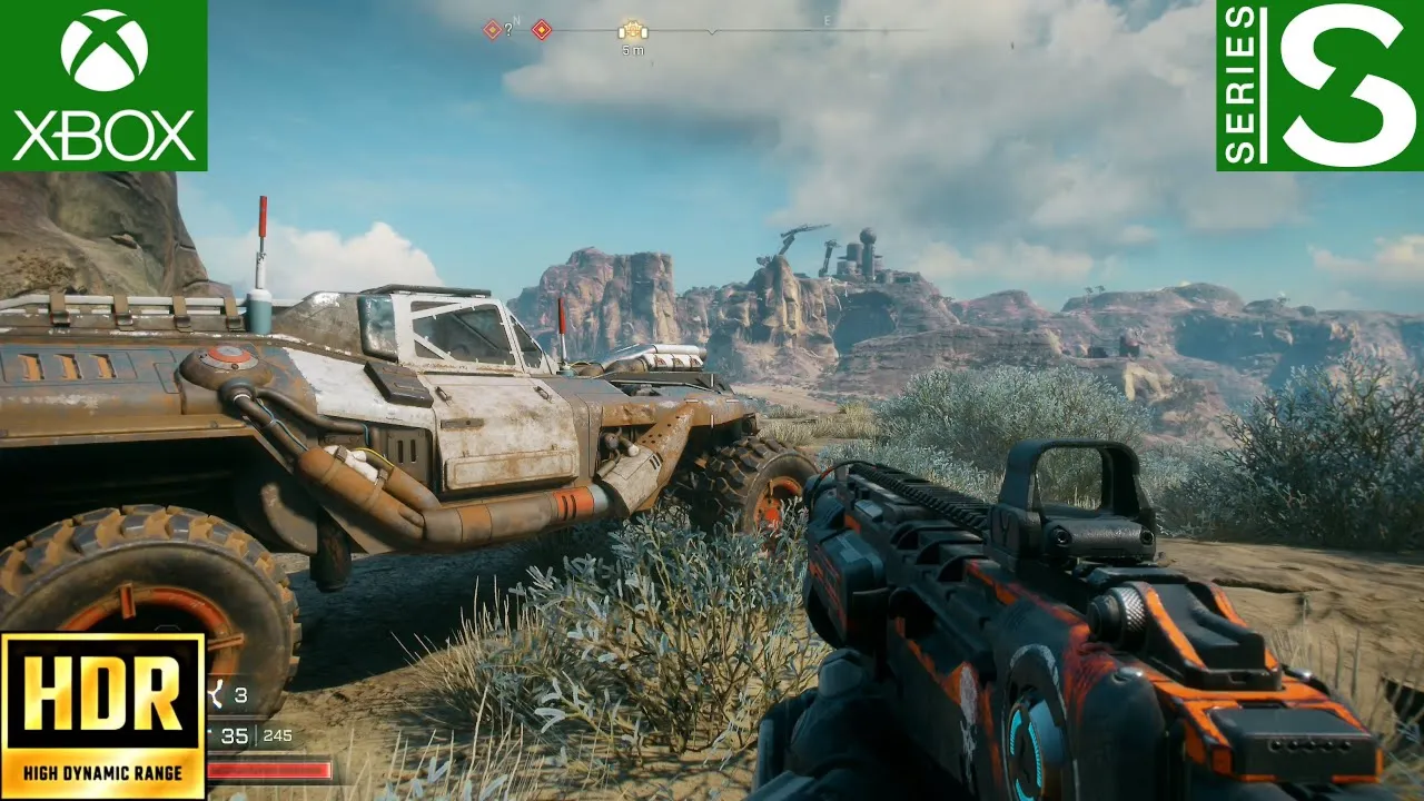 Rage 2 XBOX ONE / XBOX SERIES X|S Ключ - irongamers.ru