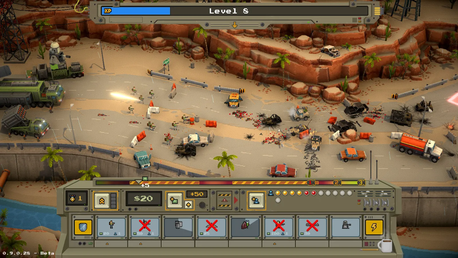 Warpips ключ для Steam для региона СНГ