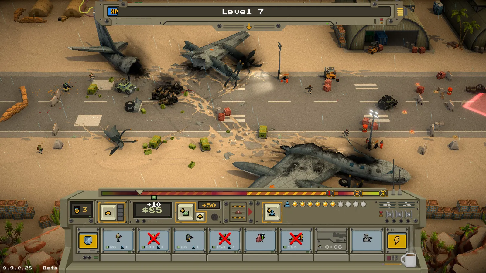 Warpips ключ для Steam для региона СНГ