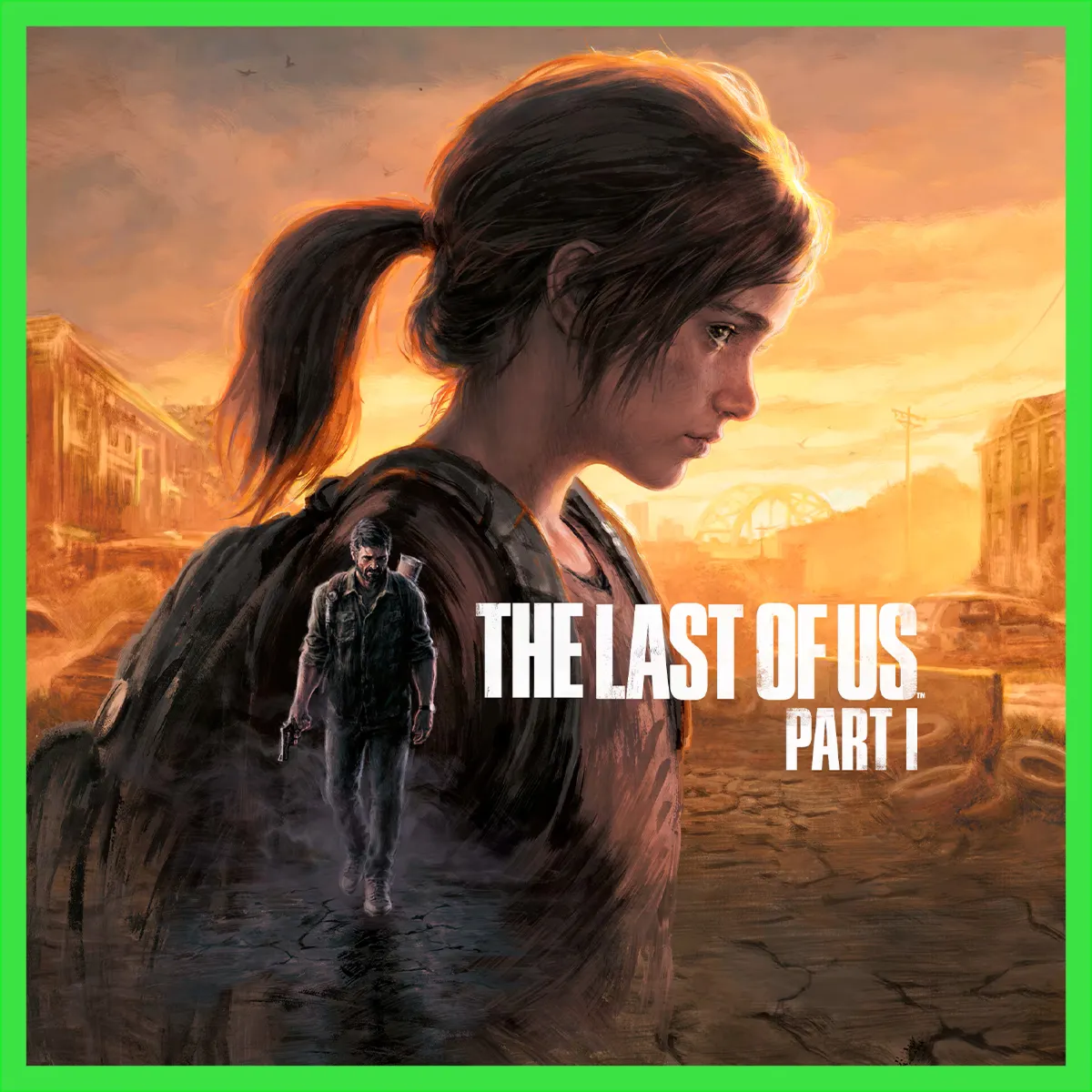 The Last of Us™ Part I STEAM•RU|KZ|UA - irongamers.ru