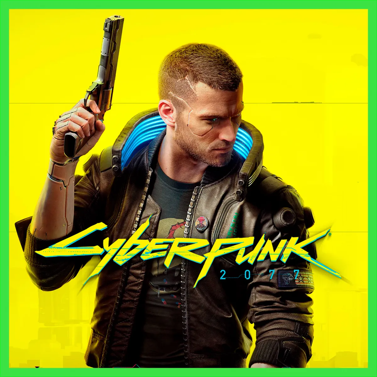 CYBERPUNK 2077 STEAM•RU|KZ|UA - irongamers.ru