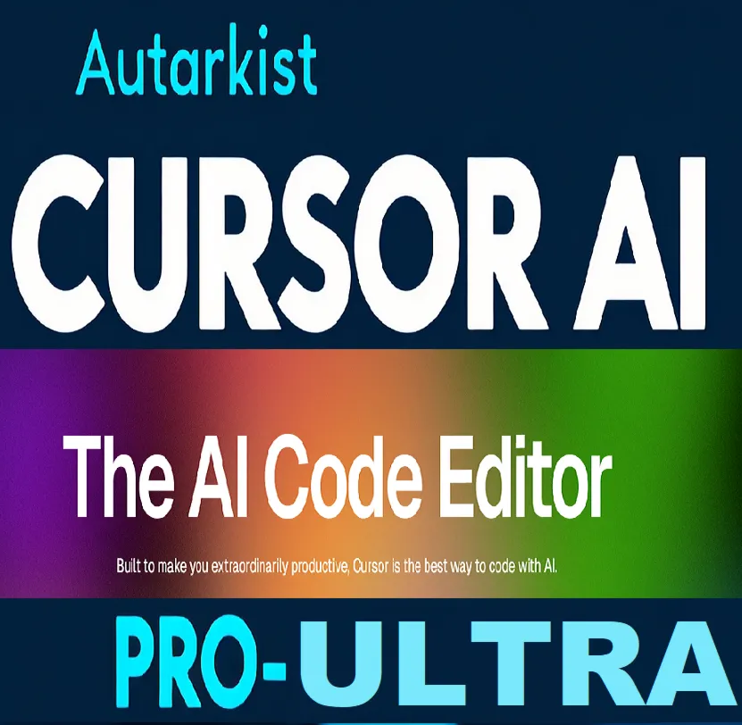 Cursor AI PRO | Ультра подписка+ продление | 1-12M - irongamers.ru