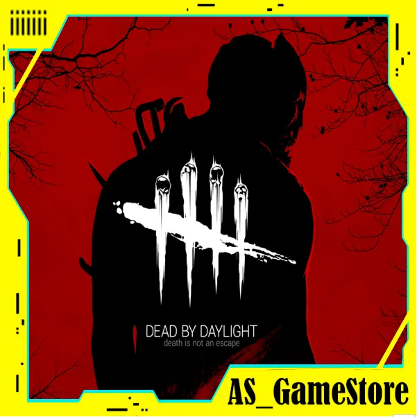 Dead by Daylight / ДБД | PS4/PS5 Турция Украина - irongamers.ru
