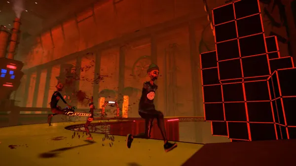 Ben and Ed - Blood Party | АВТОДОСТАВКА РФ Steam Gift - irongamers.ru