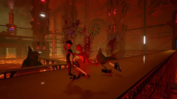 Ben and Ed - Blood Party | АВТОДОСТАВКА РФ Steam Gift - irongamers.ru