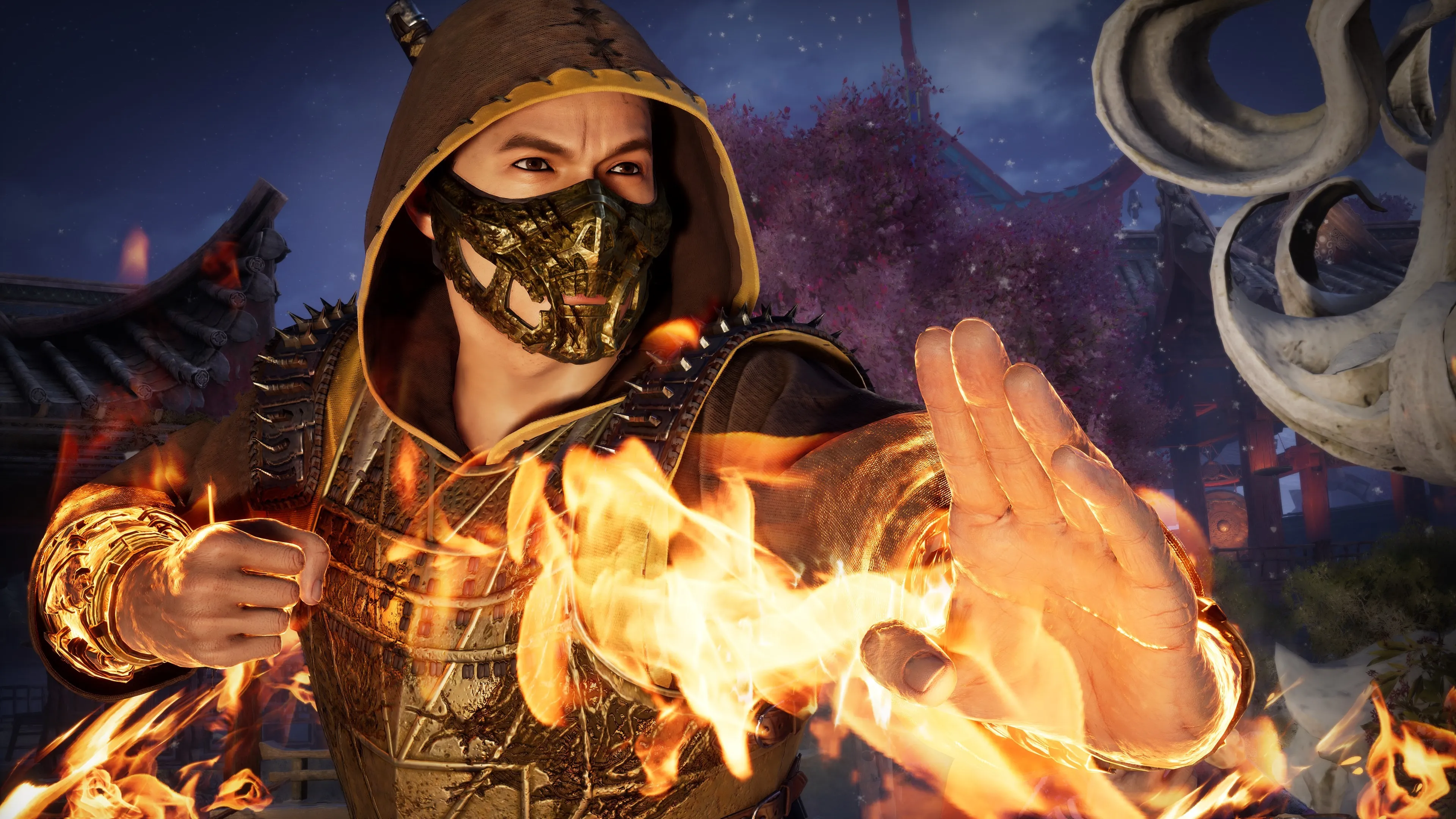 Mortal Kombat 1 Definitive Edition XBOX Series X|S КЛЮЧ
