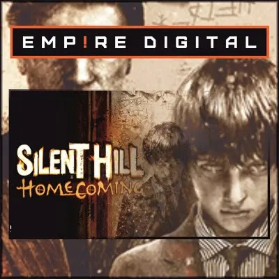 Silent Hill Homecoming / Ключ Steam / Россия / СНГ - irongamers.ru