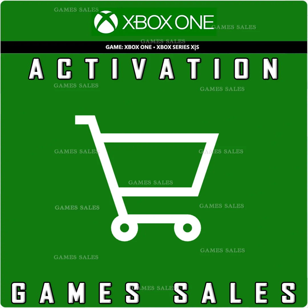 АКТИВАЦИЯ КЛЮЧЕЙ XBOX/MICROSOFT ЛЮБАЯ СТРАНА - irongamers.ru
