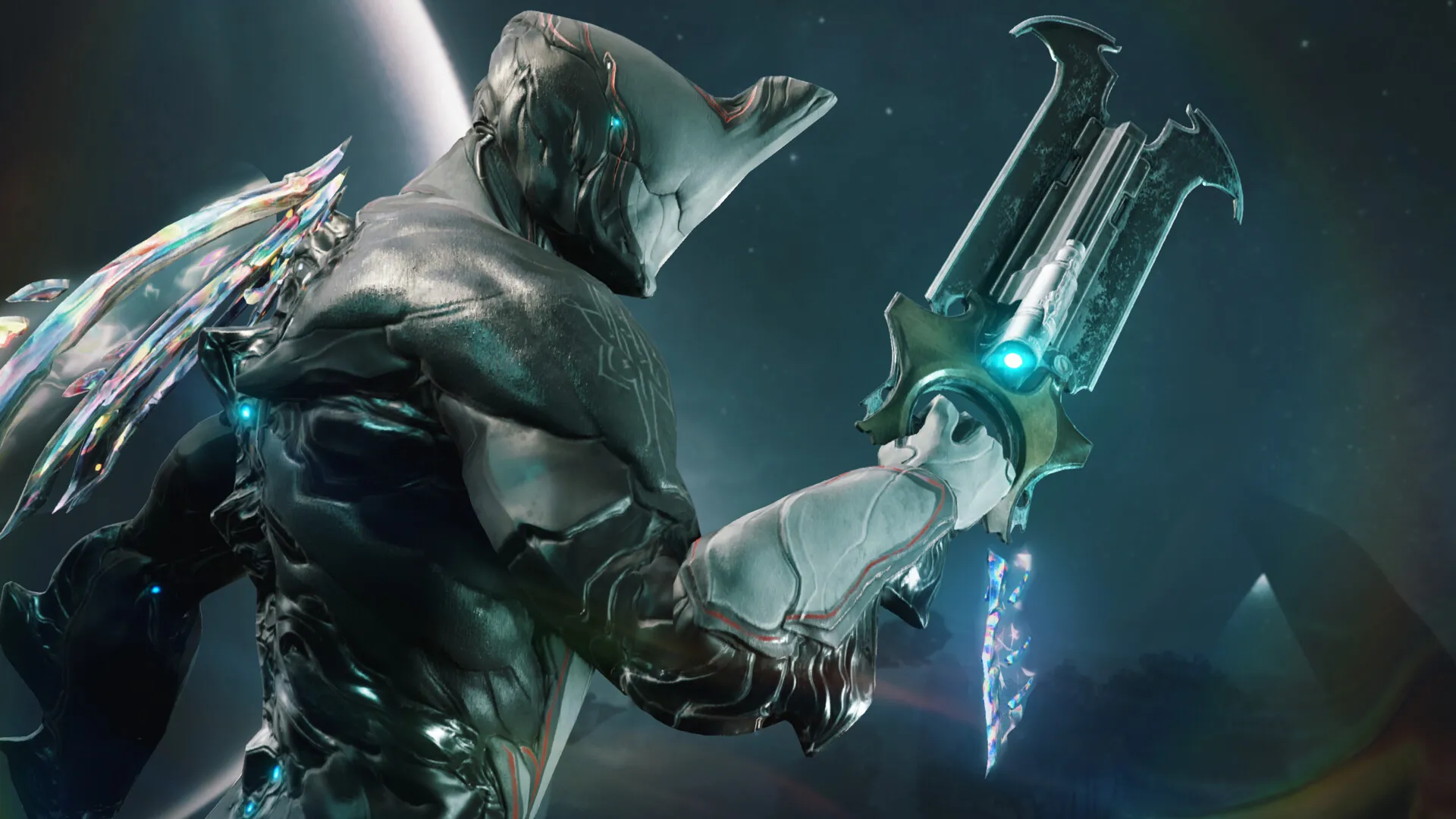 🎮 ✅ 🔥 WARFRAME: БОЕВОЙ НАБОР «ГАНБЛЭЙД» XBOX🔑 КЛЮЧ USA🔥 