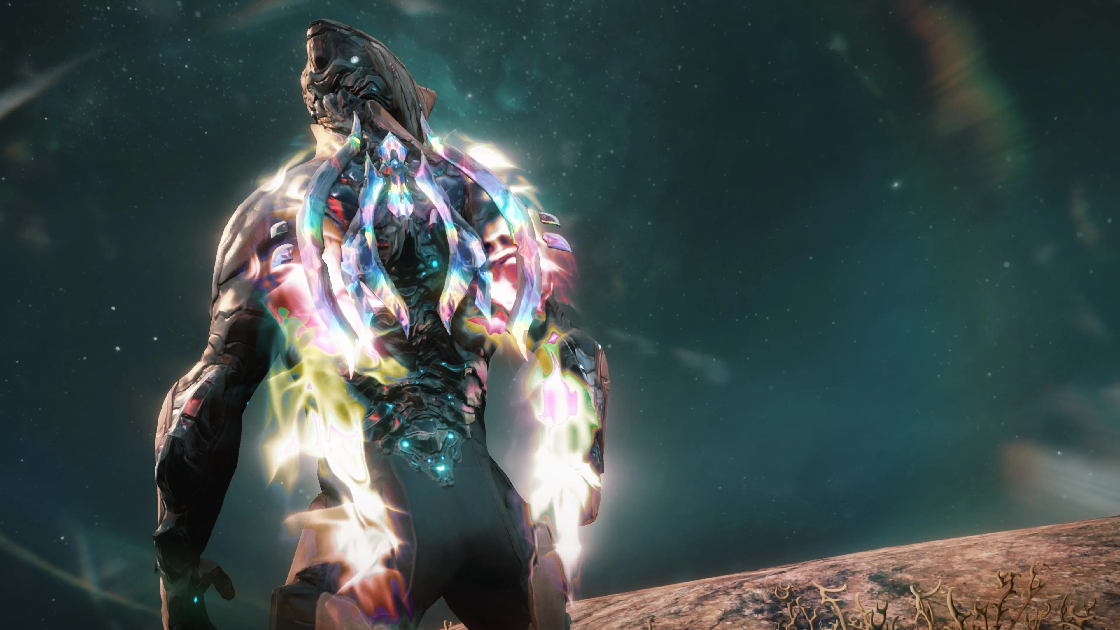 🎮 ✅ 🔥 WARFRAME: БОЕВОЙ НАБОР «ГАНБЛЭЙД» XBOX🔑 КЛЮЧ USA🔥 