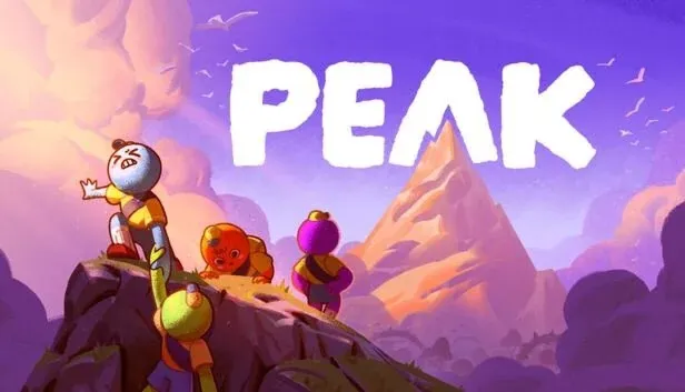 PEAK РУ/УКР/КЗ/СНГ/ТУР/АРГ STEAM
