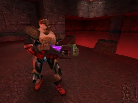 Quake III Arena | АВТОДОСТАВКА Steam gift Россия - irongamers.ru