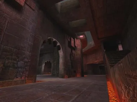 Quake III Arena | АВТОДОСТАВКА Steam gift Россия - irongamers.ru