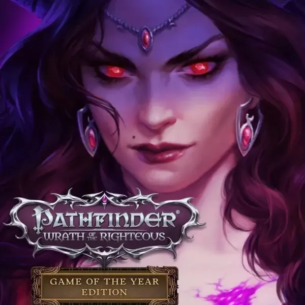 Pathfinder: Wrath of the Righteous - GOTY Edition (Ключ Steam | РФ+СНГ) - irongamers.ru