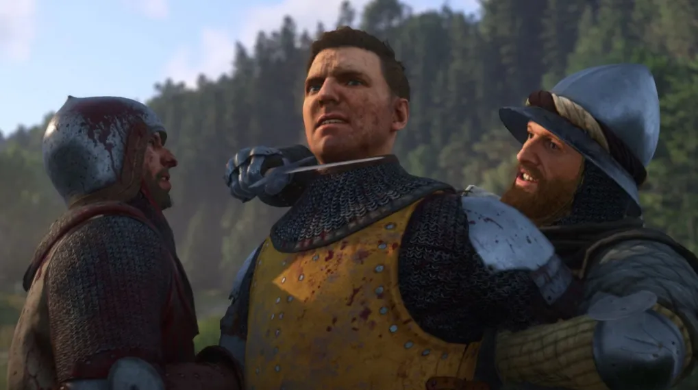 Kingdom Come: Deliverance 2 + Miasma Chronicles  XBOX