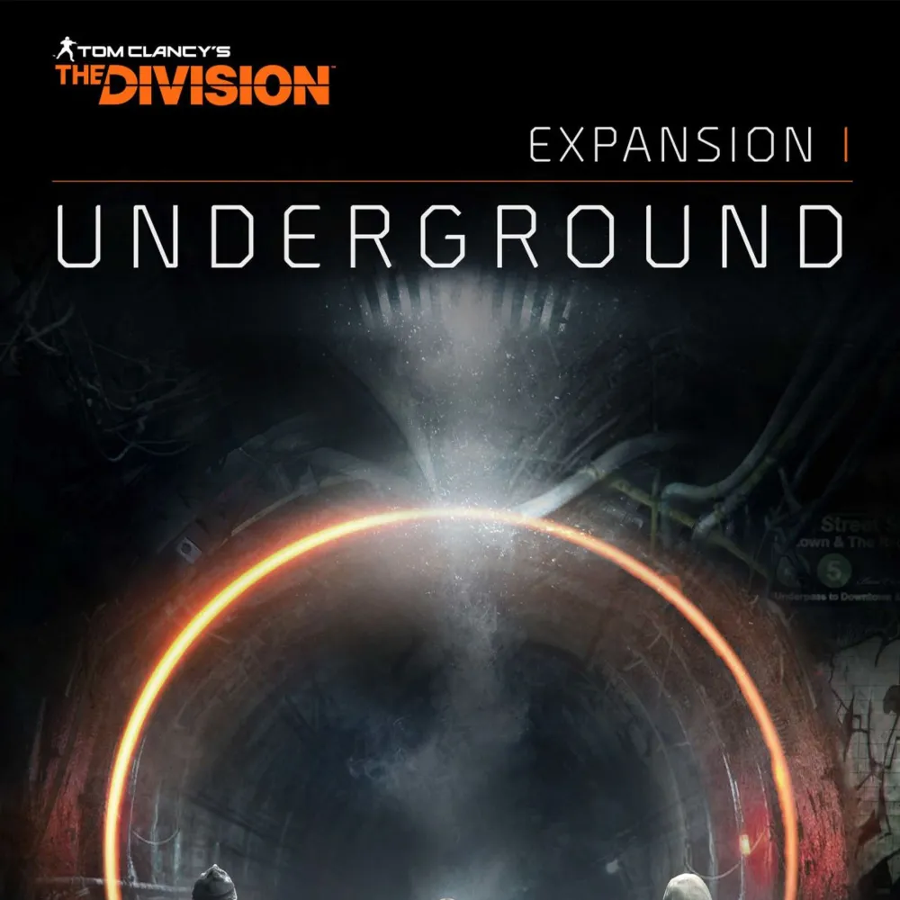 ❤ ️UPLAY/STEAM✅ ДОПОЛНЕНИЕ✅ THE DIVISION 1✅ РФ❤ ️