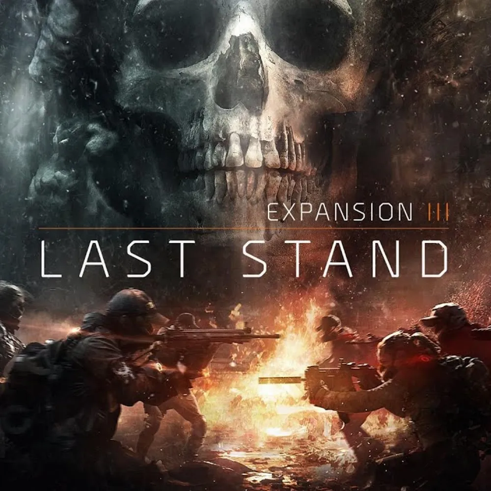 ❤ ️UPLAY/STEAM✅ ДОПОЛНЕНИЕ✅ THE DIVISION 1✅ РФ❤ ️