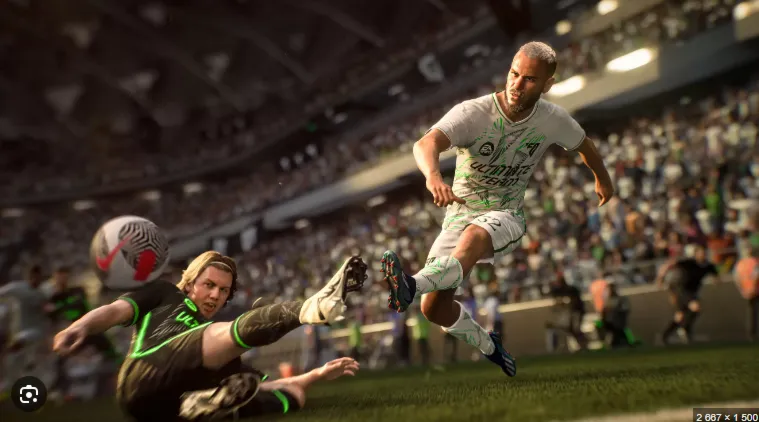 EA SPORTS FC 25 + UFC 4 ❤ ️‍🔥 XBOX АККАУНТ