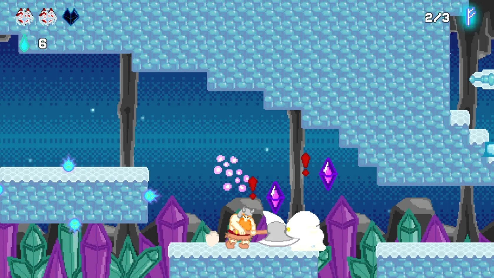 Frozen Axe XBOX На Любой аккаунт