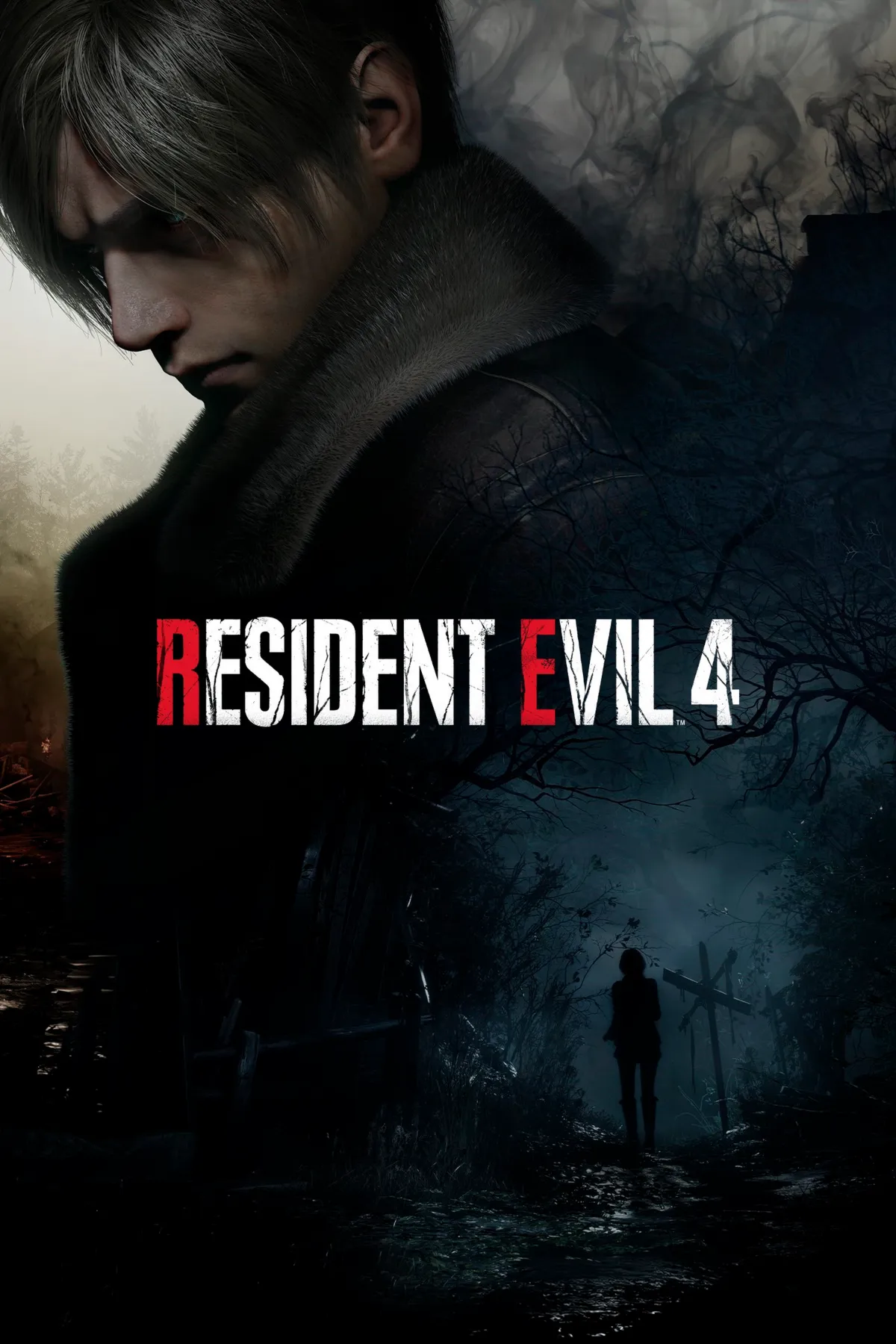 Resident Evil 4 (2023) • STEAM ПОДАРОК