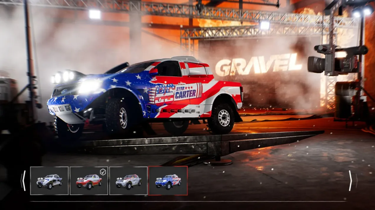 GRAVEL XBOX КЛЮЧ