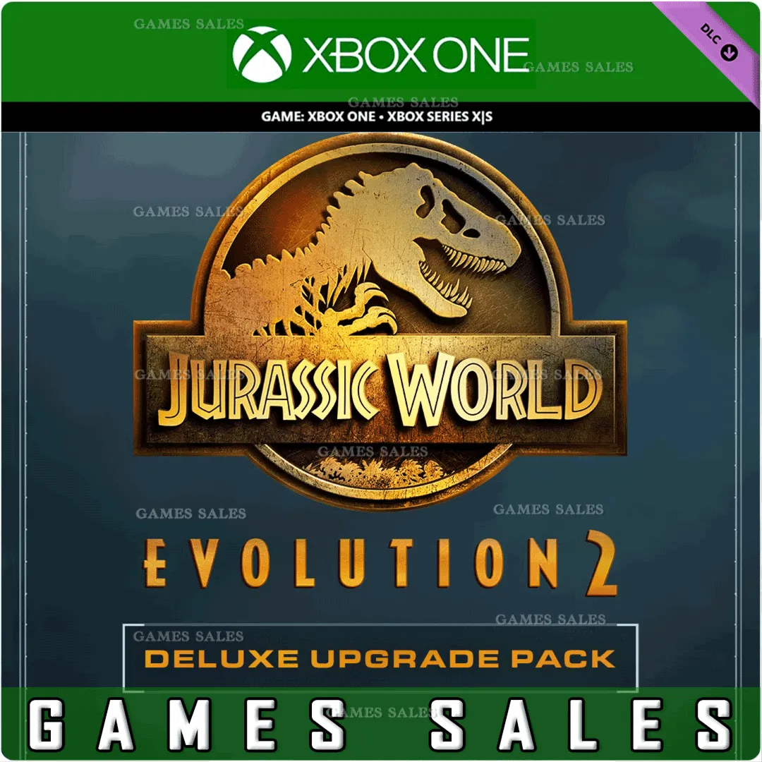 ✅ JWE 2 ЭКЛЮЗИВНЫЙ НАБОР УЛУЧШЕНИЙ❤ ️XBOX+PC🔑 КЛЮЧ
