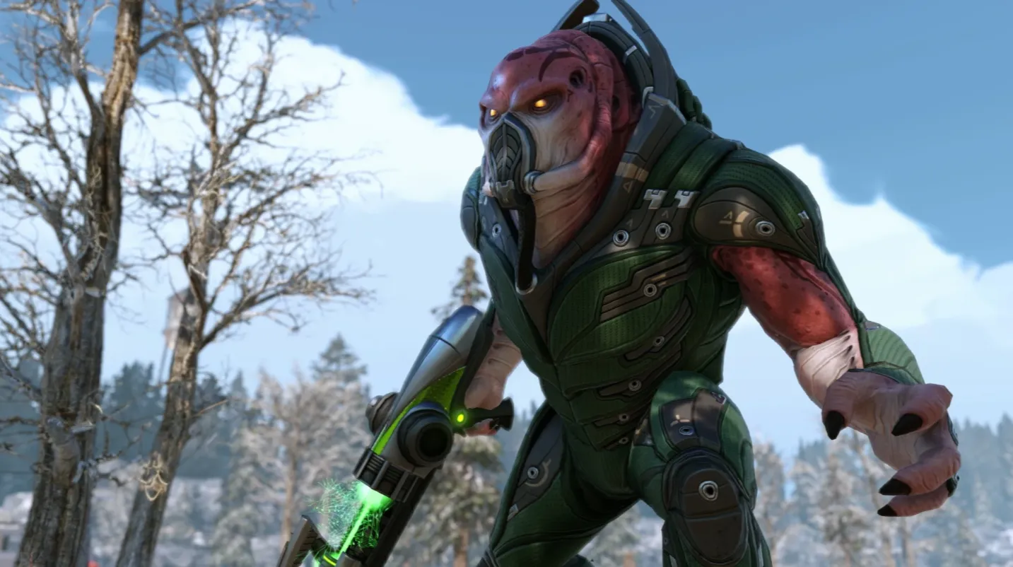 XCOM 2 Xbox One+Series X|S КЛЮЧ + Активация - irongamers.ru