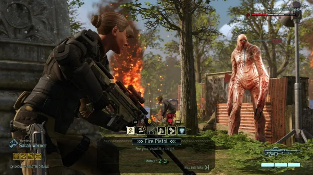 XCOM 2 Xbox One+Series X|S КЛЮЧ + Активация - irongamers.ru