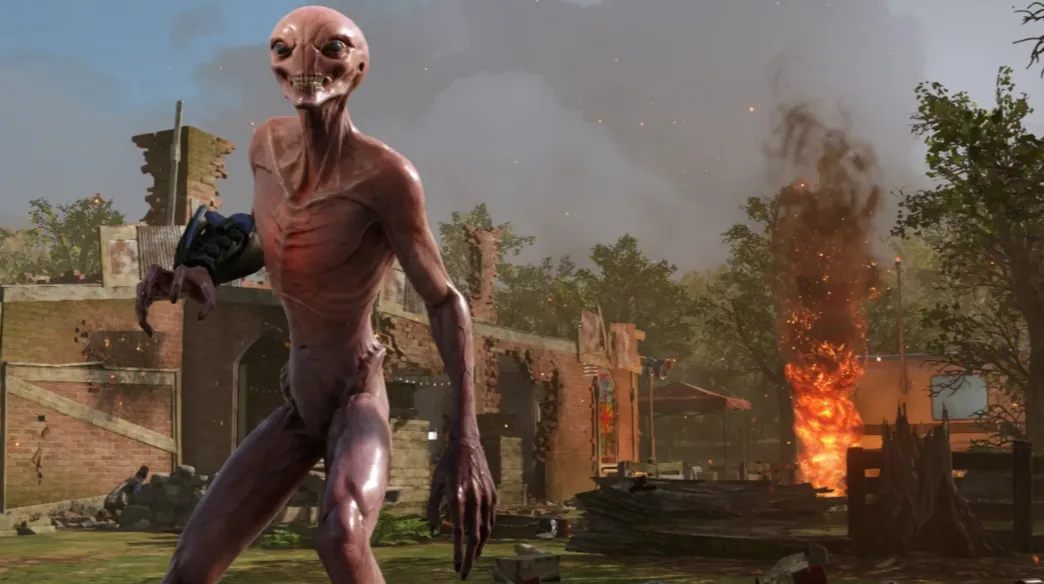 XCOM 2 Xbox One+Series X|S КЛЮЧ + Активация - irongamers.ru