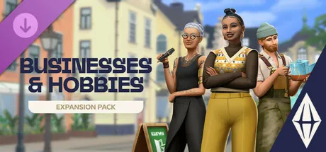 🟠 THE SIMS 4 (Любое Дополнение DLC) Ключ EA app РФ+Мир
