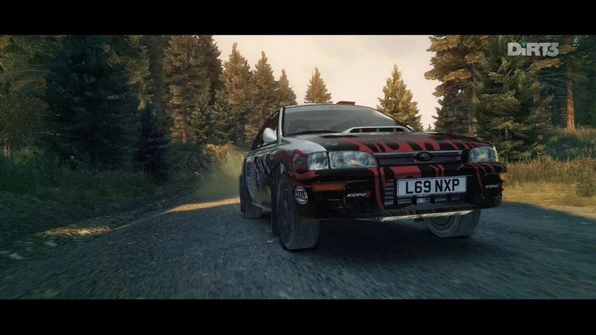 DiRT 3 Complete Edition (Steam Gift/RU+CIS) + ПОДАРОК!